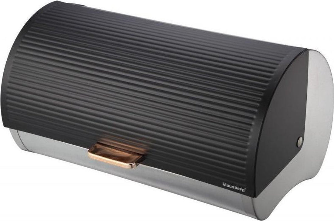 Klausberg - Bread bin - 39 x 28 x 18.5
