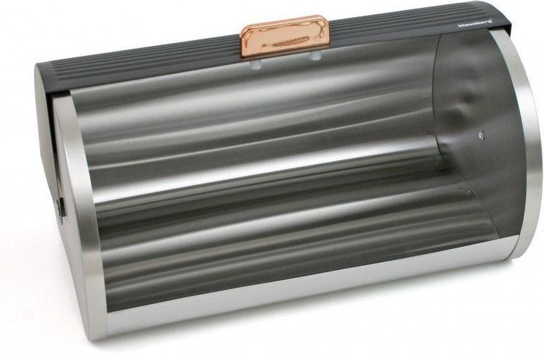 Klausberg - Bread bin - 39 x 28 x 18.5