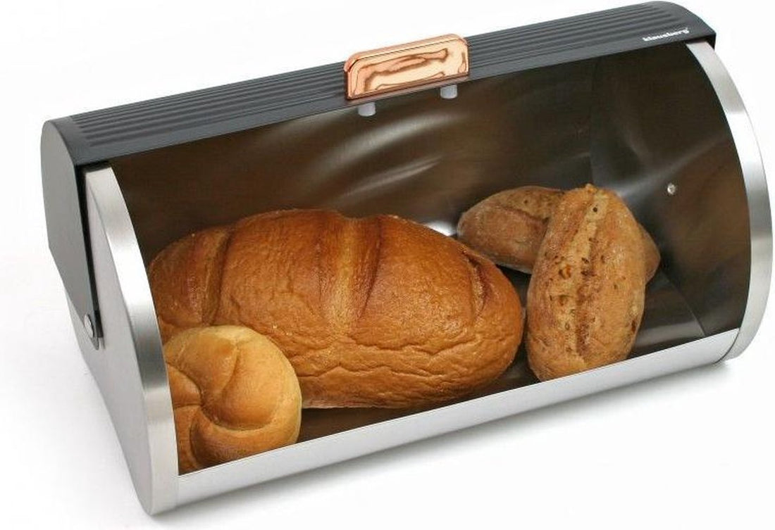 Klausberg - Bread bin - 39 x 28 x 18.5