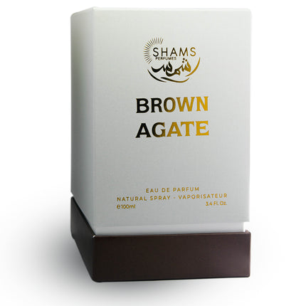 Parfüm Brauner Achat 100 ml