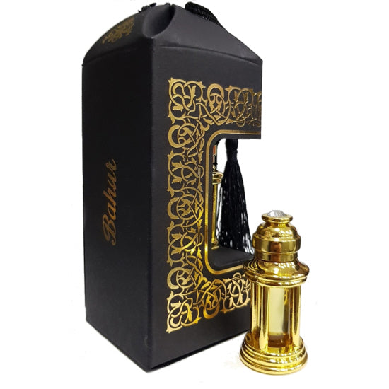 Bukhara Essence