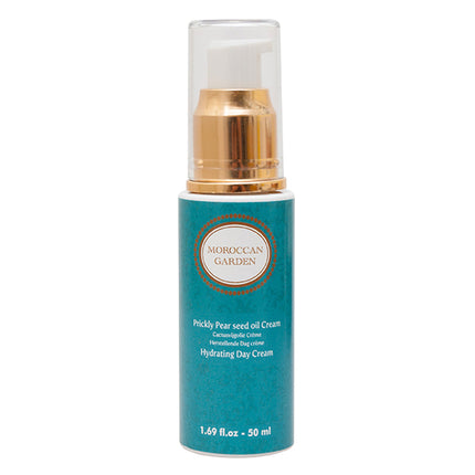 Cactusvijg Dag en Nacht Crème | 50 ml