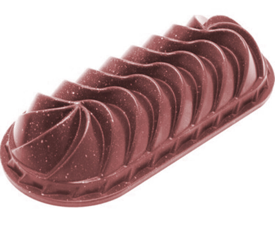 Moule à gâteau Wave