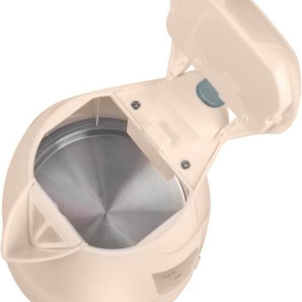 Adler AD 08 B - Campingwasserkocher - Creme