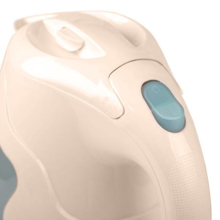 Adler AD 08 B - Campingwasserkocher - Creme