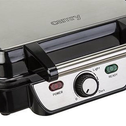Camry CR 3025 Waffeleisen - Waffelautomat