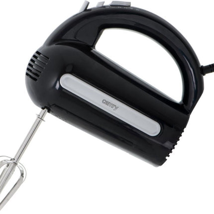 Camry CR 4218 - Handmixer - 800W - schwarz