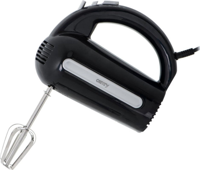 Camry CR 4218 - Handmixer - 800W - schwarz
