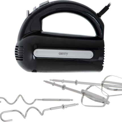 Camry CR 4218 - Handmixer - 800W - schwarz