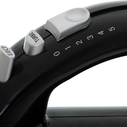 Camry CR 4218 - Handmixer - 800W - schwarz