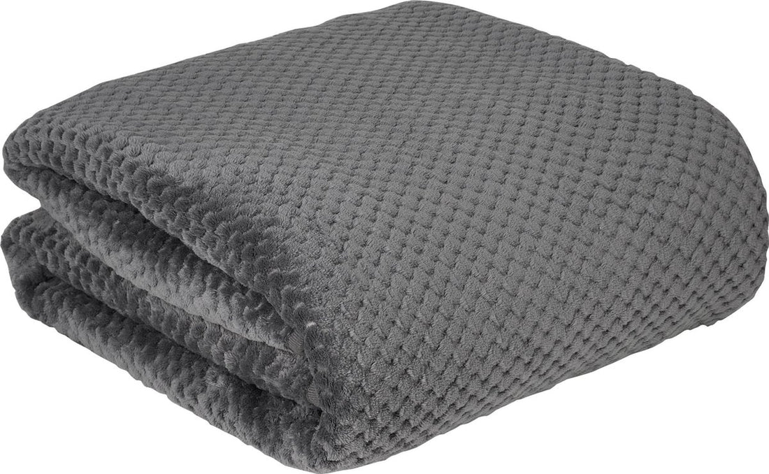 Camry CR 7417 - Electric blanket - 2-person - underblanket - timer