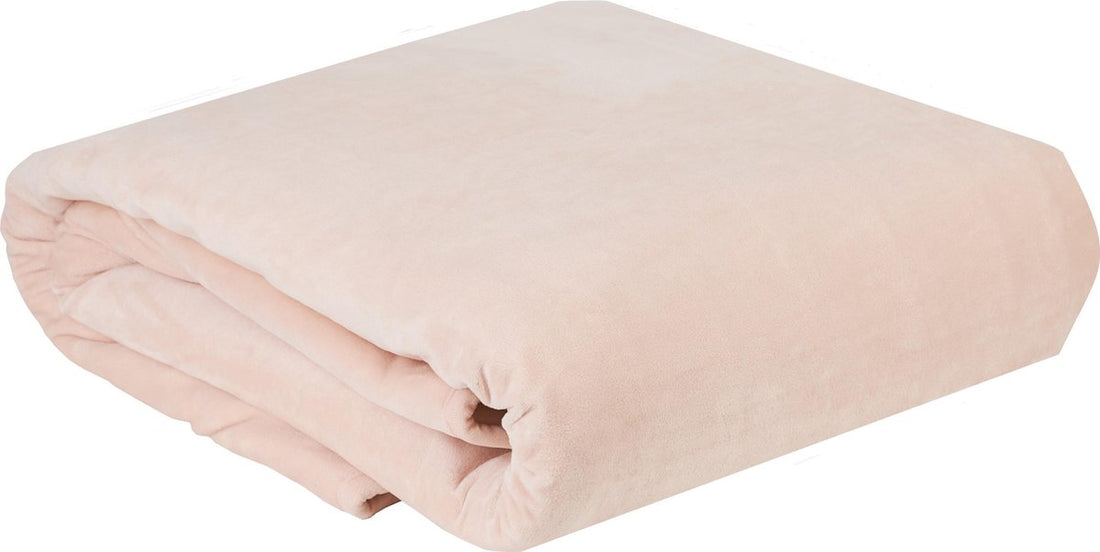 Camry CR 7424 - Couverture chauffante électrique - 2 pers. - avec minuterie