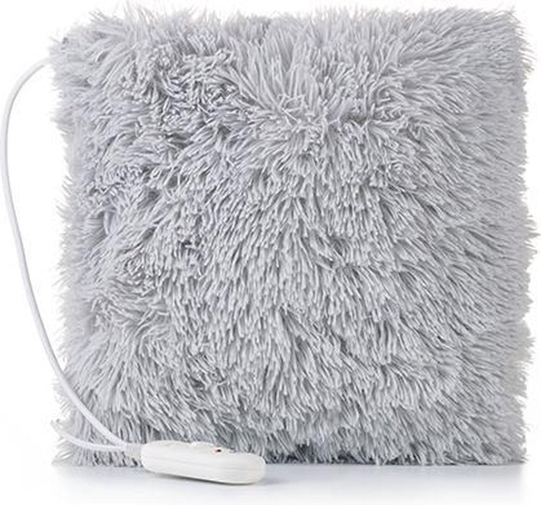 Camry Electric heating pad - 45 W Grey - CR 7428