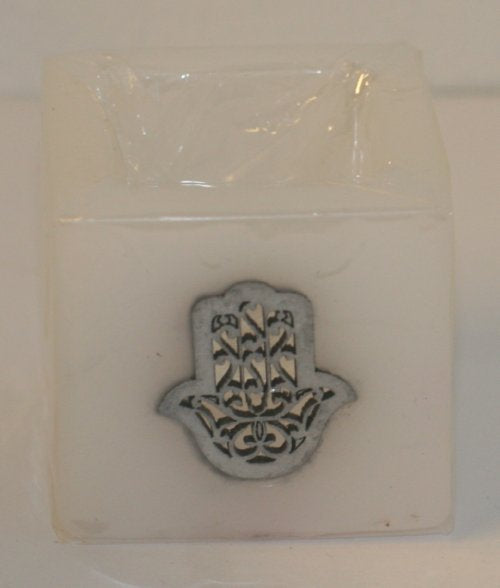 Fatimahand-khmissa card holder