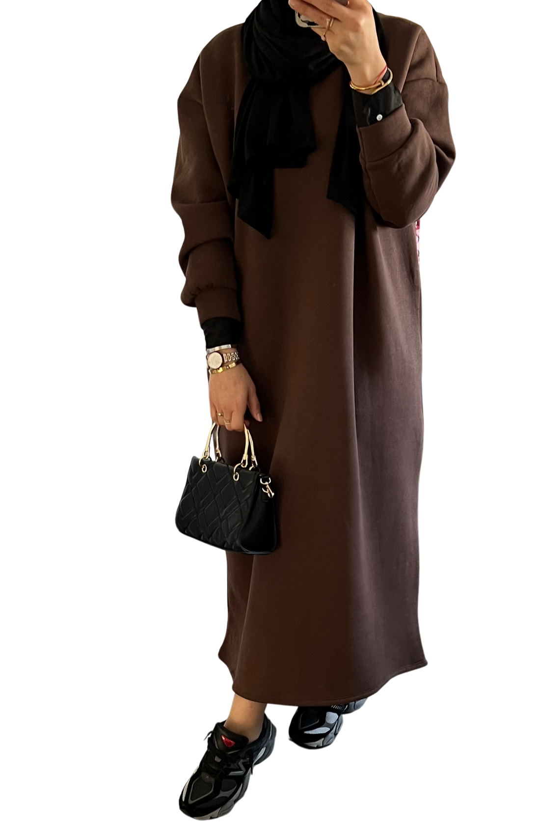 Basic dress