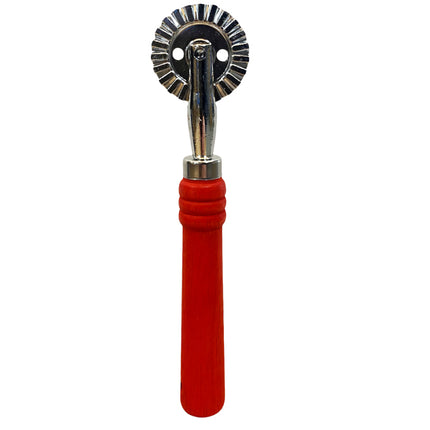 Chebakia Roller – Schneider – Wellenrand