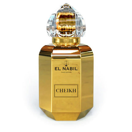 CHEIKH - EAU DE PARFUM - Nabil