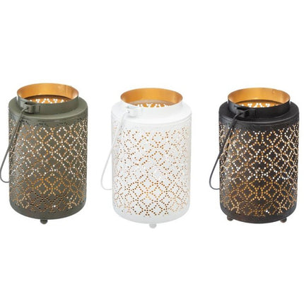 Laterne - Windlicht