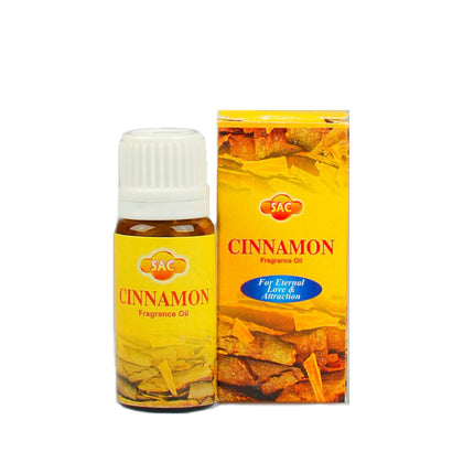 Geurolie Kaneel - Cinnamon