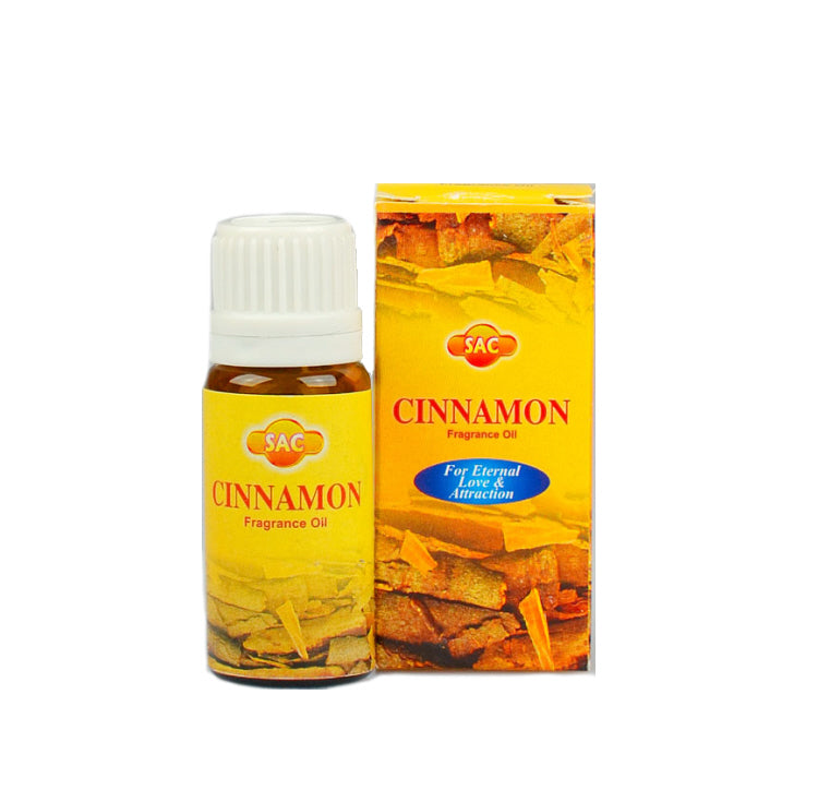 Huile parfumée Cannelle - Cinnamon