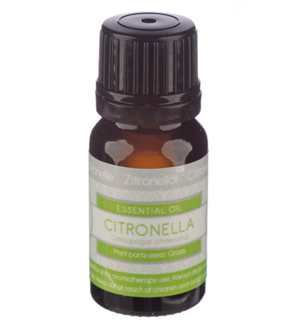 Citronella Essential Oil 10ML