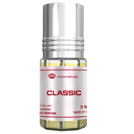 AL REHAB CLASSIC PARFUM 3 ML