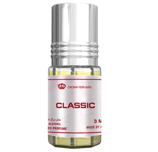 AL REHAB CLASSIC PERFUME 3 ML