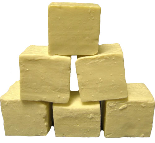 Savon d'argile à l'huile d'olive