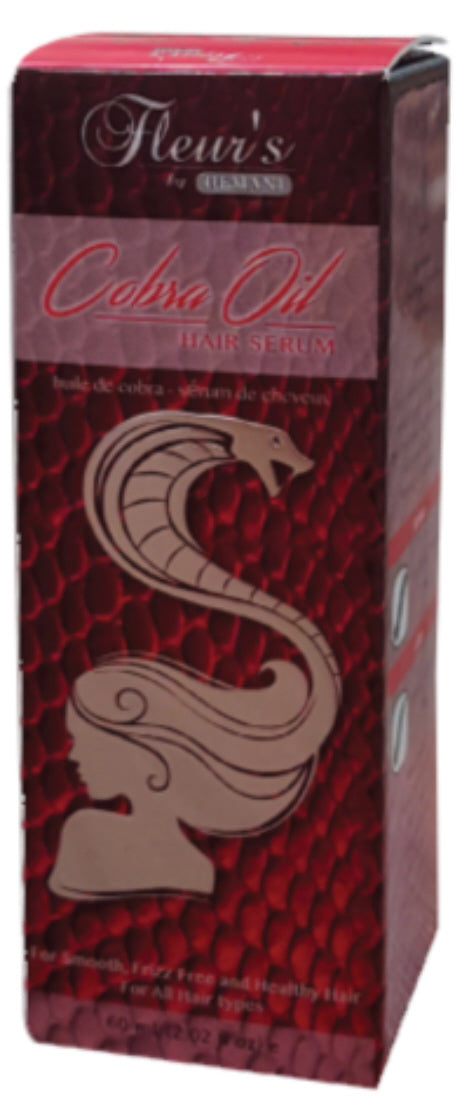 Snake oil