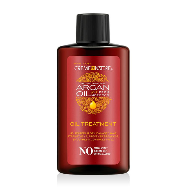 Creme of Nature Oil Treatment Argan Oil 88 ml