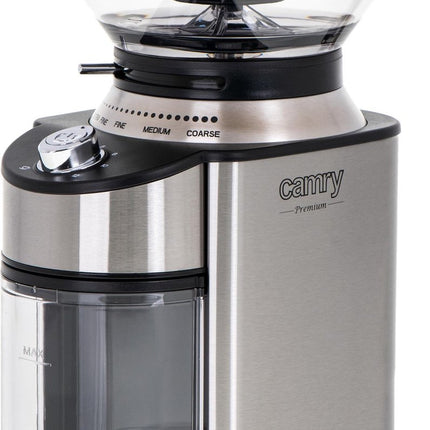Camry CR 4443 Konische Grat-Kaffeemühle