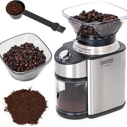 Camry CR 4443 Konische Grat-Kaffeemühle