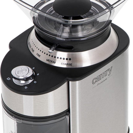 Camry CR 4443 Konische Grat-Kaffeemühle