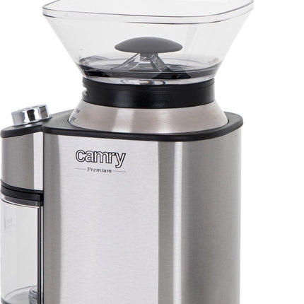 Camry CR 4443 Konische Grat-Kaffeemühle