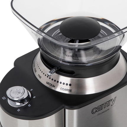Camry CR 4443 Konische Grat-Kaffeemühle