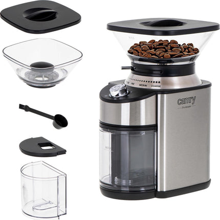 Camry CR 4443 Konische Grat-Kaffeemühle
