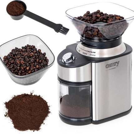 Camry CR 4443 Konische Grat-Kaffeemühle