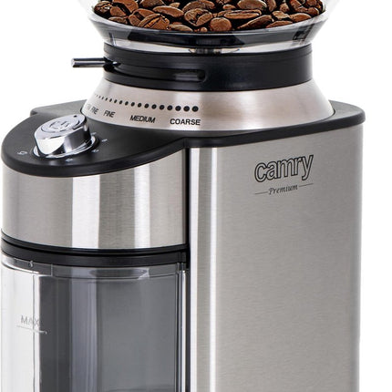 Camry CR 4443 Konische Grat-Kaffeemühle