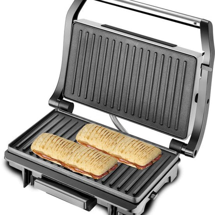 Techwood – Contactgrill TGD-020