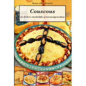Couscous et autres savoureux plats à base de semoule