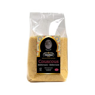 Couscous Mediterraans 1 KG