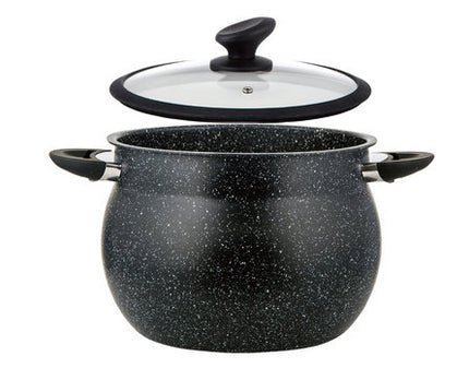 Couscoussier / Dampftopf / Couscoustopf / Alle Wärmequellen