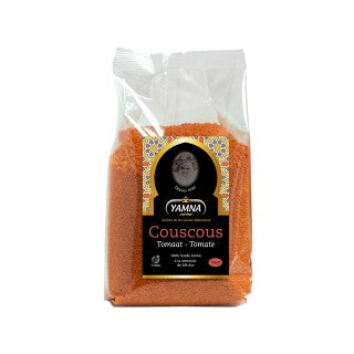 Couscous Tomate 1 KG