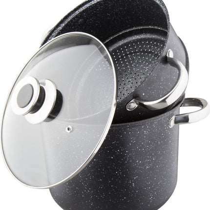 Couscous-Topf - Couscoussier 6 Liter