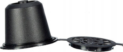 Herbruikbare Nespresso Koffie Cup - Navulbare Koffiecapsules Nespresso -  5 Stuks