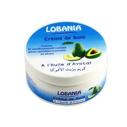 Crème Avocado-olie