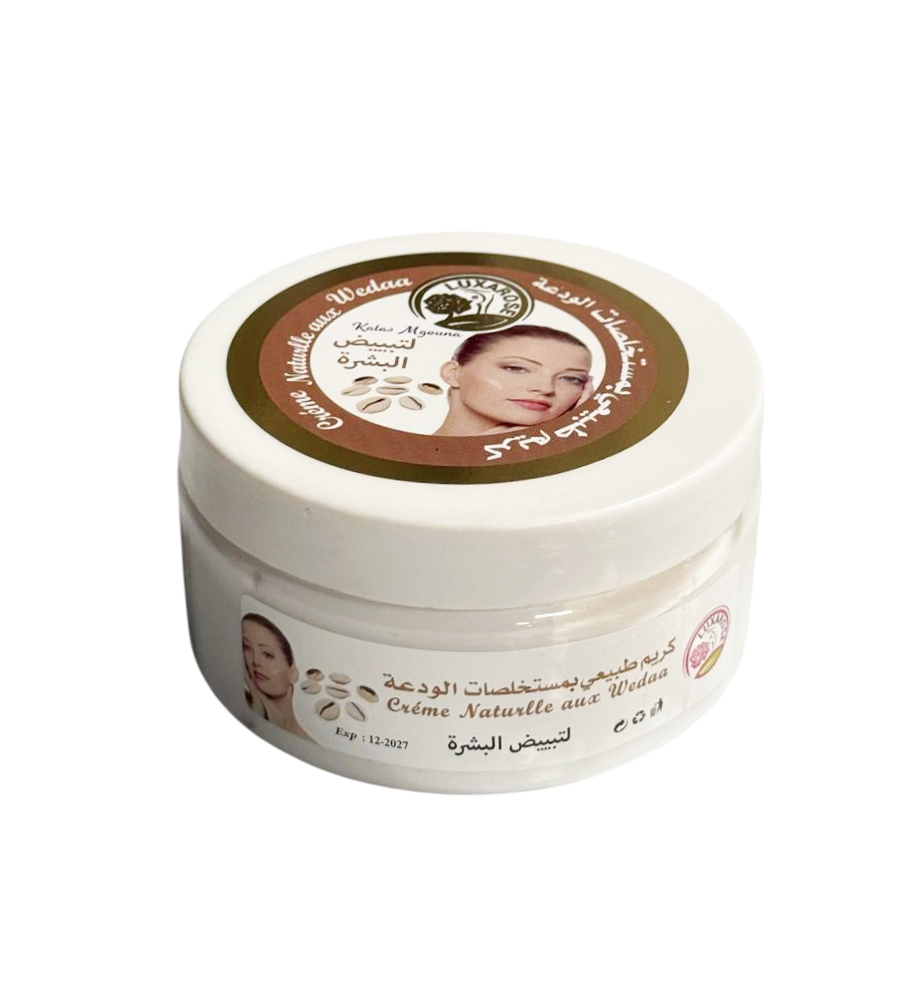 Crème à l'infusion de bave d'escargot Escarglow – crème d'escargot - Crème visage