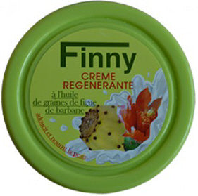 Prickly Pear Cream