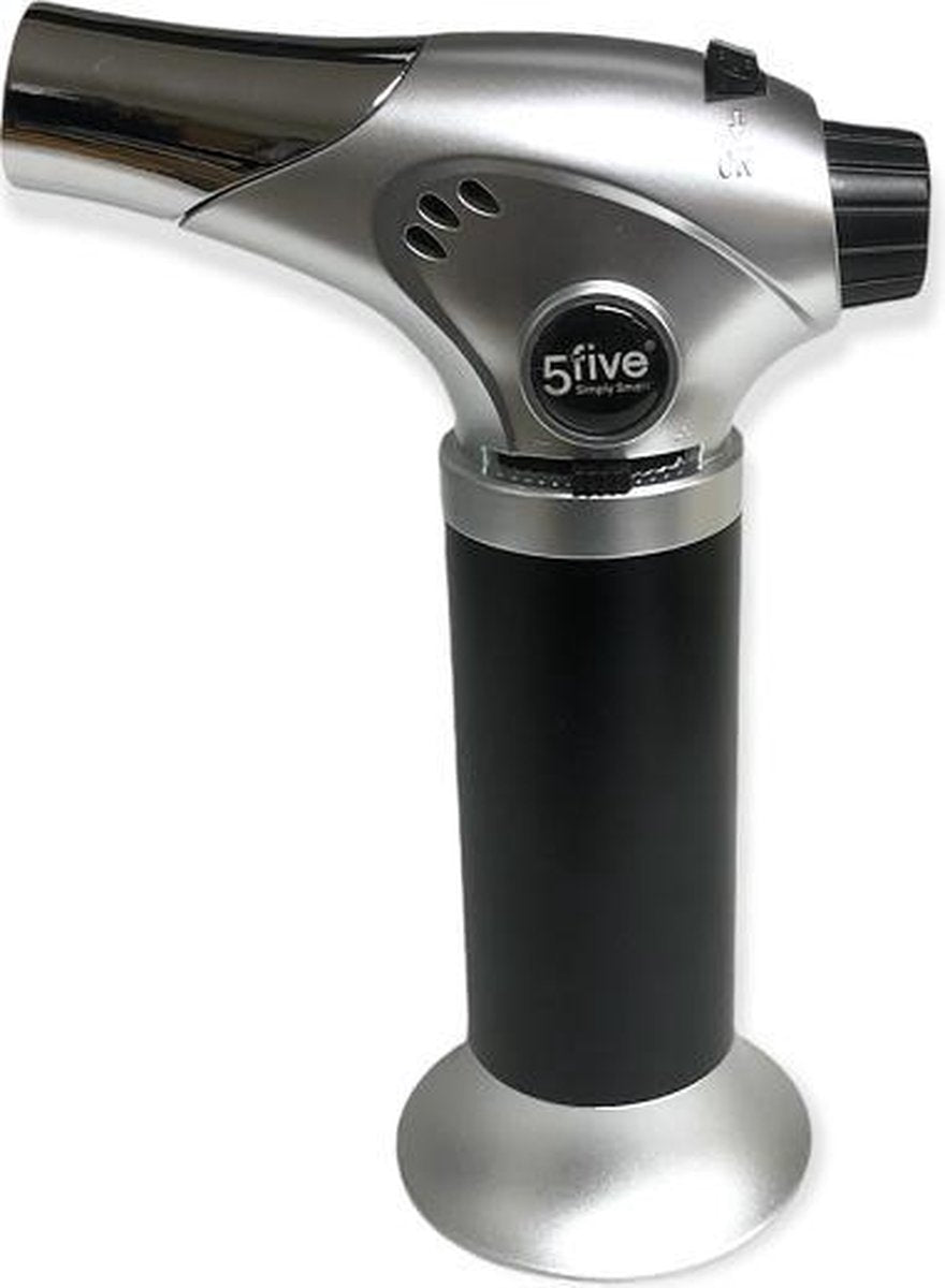 Crème Brûlée Torch