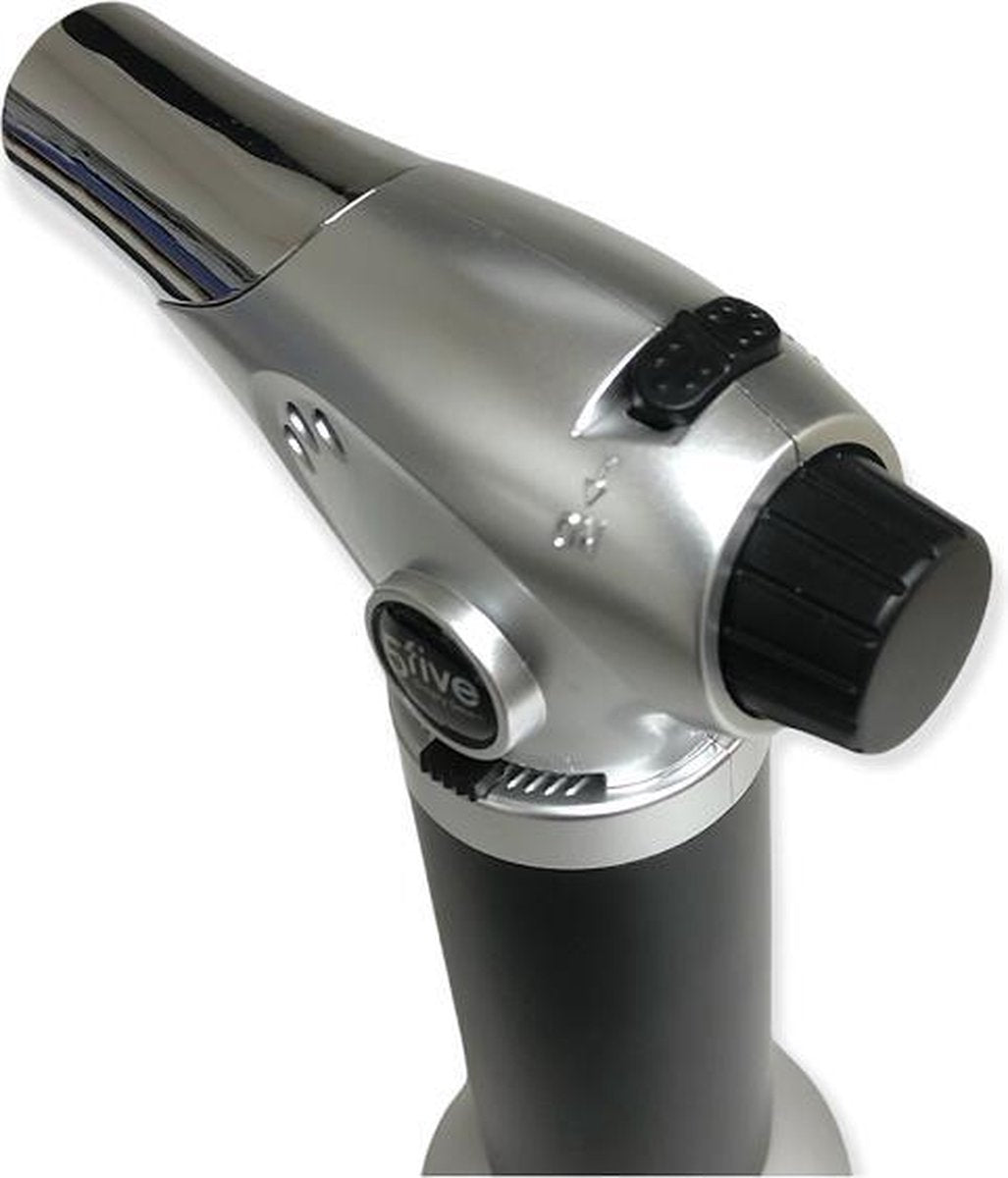 Crème Brûlée Torch